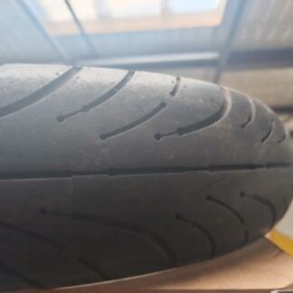 pneu 130/70-18 DUNLOP D428 F