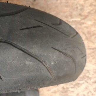 pneu 180/55-17 DUNLOP Sportsmart 3