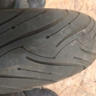 pneu 160/60-17 MICHELIN Pilot Road 3