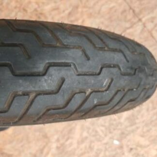 pneu HARLEY-DAVIDSON AVANT MT90B16 130/90-16 DUNLOP D402 F