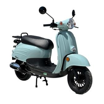 NAXOS 50CM3 - 1490€*