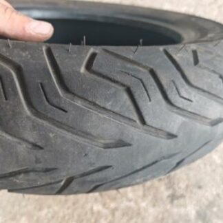 pneu scooter 130/70-12 MICHELIN City Grip