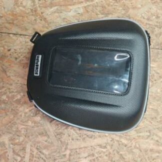 Sacoche de réservoir Triumph 675 Street Triple R 2012