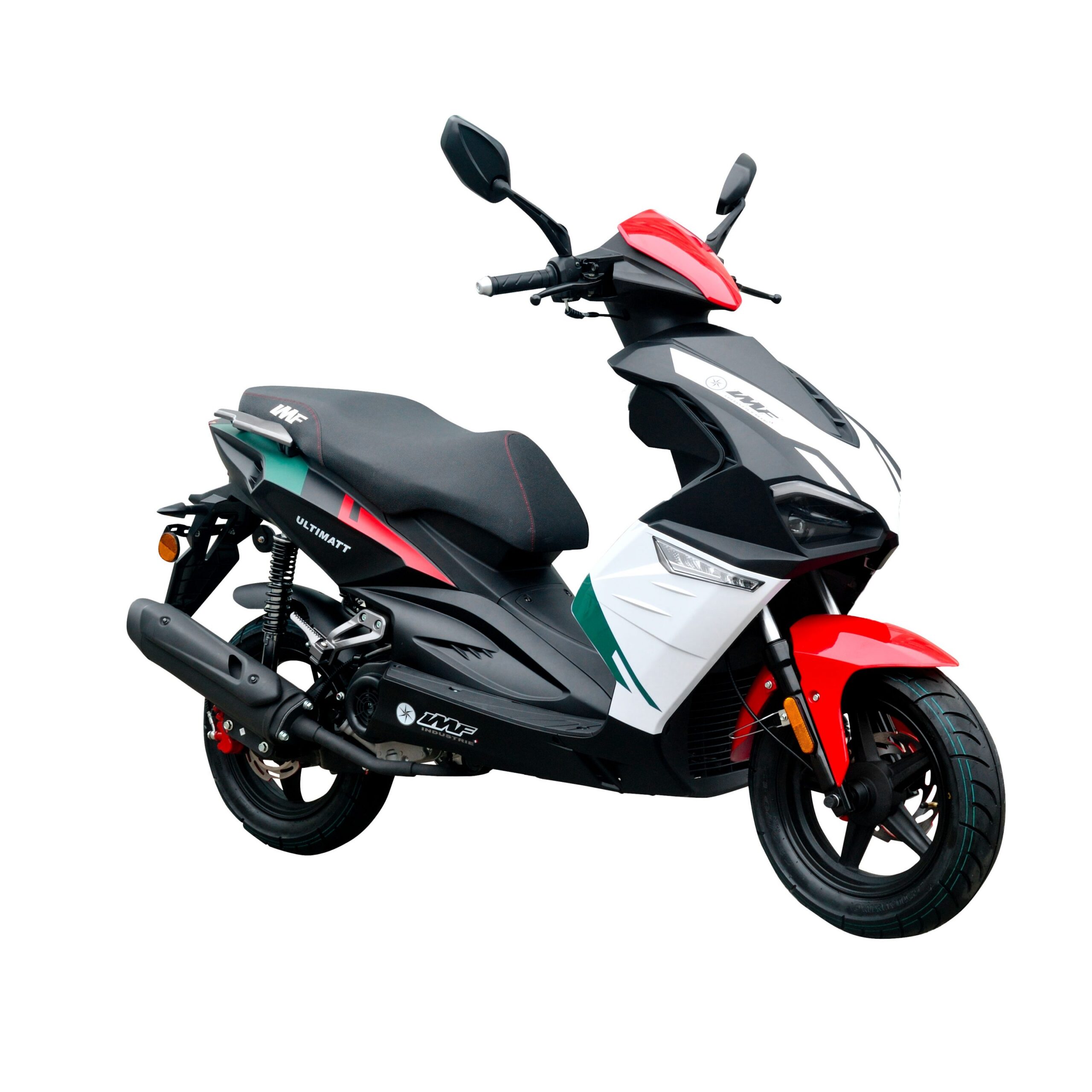 ULTIMATT 50CM3 - 1790€*