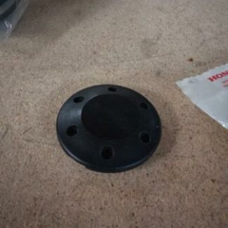 Cache axe de bras oscillant chapeau de pivot 90305-MBB-000 Honda Varadero, CB, VFR, ....