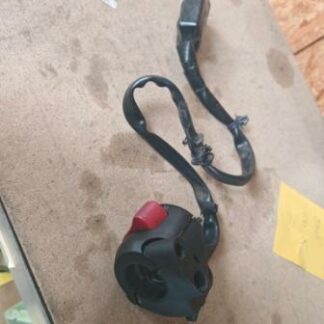 Commodo droit Honda 500 CB F X CB500X CB500F