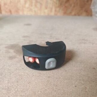 Commodo droit BMW S1000RR 09-14