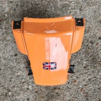 Jonction de coque arrière carénages Triumph Sprint RS 955 i 02-04