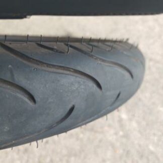 pneu 90/90-18 MICHELIN Pilot Street