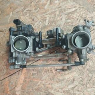 Rampe d'injection complète Suzuki 650 DL V-strom ABS 2020