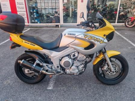 YAMAHA 850 TDM - 1997 - 46000kms - 1990€