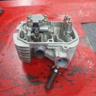 Culasse arrière Honda 125 XL Varadero