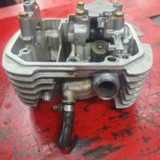 Culasse avant Honda 125 XL Varadero