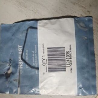 Joint de cuve de carburateur T1241036 Triumph 900 Thunderbird