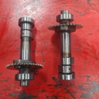 Arbres à cames Honda 125 XL Varadero