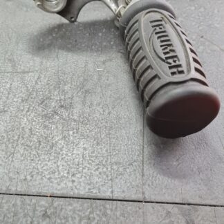 Platine de cale pied droit Triumph 900 Thunderbird