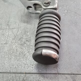 Platine de cale pied gauche Triumph 900 Thunderbird