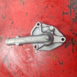 Carter couvercle de pompe à eau Honda 125 XL Varadero