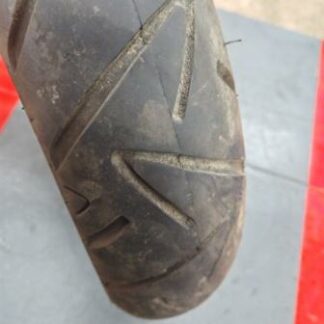 pneu 120/70-14 CONTINENTAL Conti-Twist