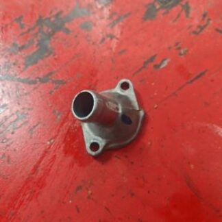 couvercle de calorstat Honda 125 XL Varadero