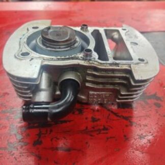 Cylindre et piston Honda 125 XL Varadero