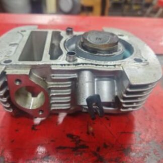 Cylindre et piston Honda 125 XL Varadero (Copie)