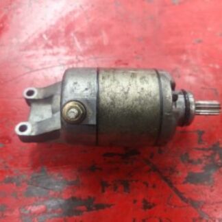 Démarreur Honda 125 XL Varadero