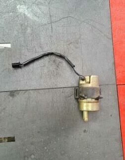 Pompe à essence Yamaha XVS 1100 Dragstar 00-06