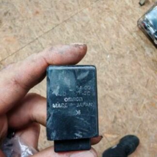 Relais 4 broches OMRON Yamaha 1000 YZF R1 1998