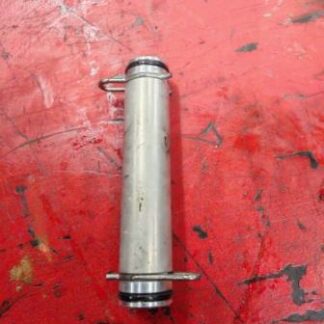Tube de liaison raccord cylindres Honda 125 XL Varadero JC32