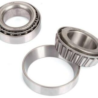 Kit Roulements de colonne de direction ssh902r COL003 26x47x15 HONDA (x2),