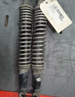 Amortisseurs Aprilia 500 Scarabeo