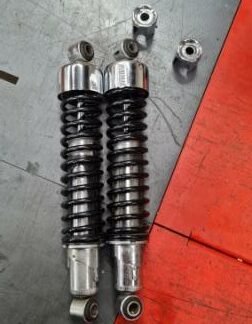 Amortisseurs suspension arrière Harley-Davidson 1200 Sportster