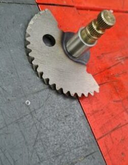 Axe de kick Scooter IMF 50 Ultimatt