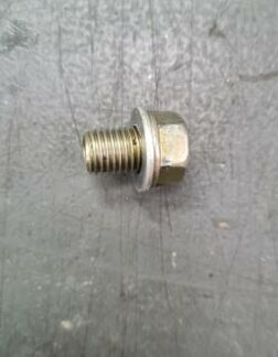 Bouchon de carter de vidange Honda 125 XL Varadero