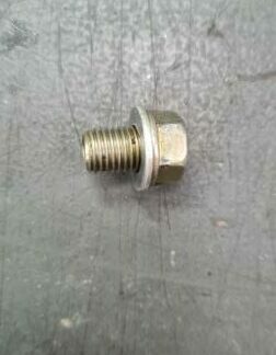 Bouchon de carter de vidange Honda 125 XL Varadero