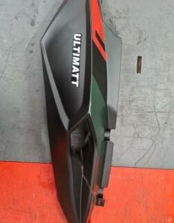 Carénage 83600-AHA1-0000R coque arrière gauche Scooter IMF 50 Ultimatt