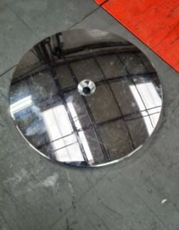 Cache couvercle filtre a air Harley-Davidson 1200 Sportster