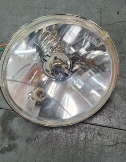 Phare bloc optique avant Mash 400 TT40