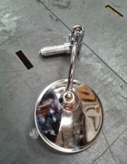 Rétroviseur droit Mash 400 TT40