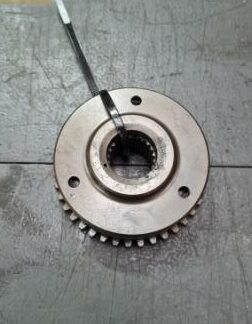 Roue libre de démarreur Honda 125 XLV Varadero