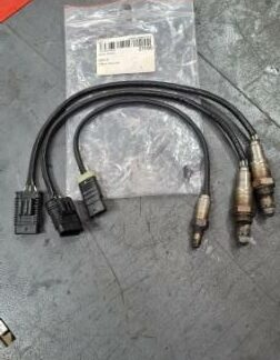 Sondes lambda d'échappement BMW R 1250 GS R1250GS