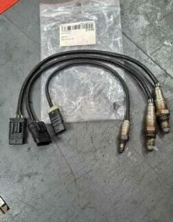 Sondes lambda d'échappement BMW R 1250 GS R1250GS
