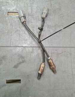 Sondes lambda d'échappement Kawasaki 900 VN