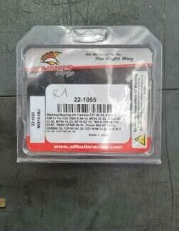 Kit Roulements de colonne de direction 22-1055 All-balls YAMAHA 1000 Fz1, R1, Tmax, FZ8, mt10, r6 ...