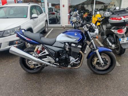 SUZUKI 1400 GSX 2006 - 29900kms - 4890€