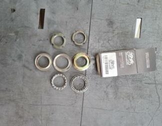 Kit Roulements de colonne de direction ZBF5112 Keeway