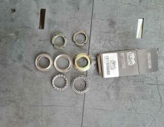 Kit Roulements de colonne de direction ZBF5112 Keeway