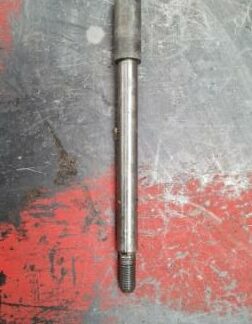 Axe de roue avant Honda 400 CBX CB X nc07