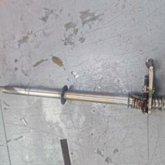 Axe de sélecteur Suzuki 600 GSR 06-11